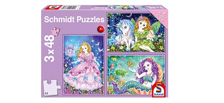 Kinderpuzzle